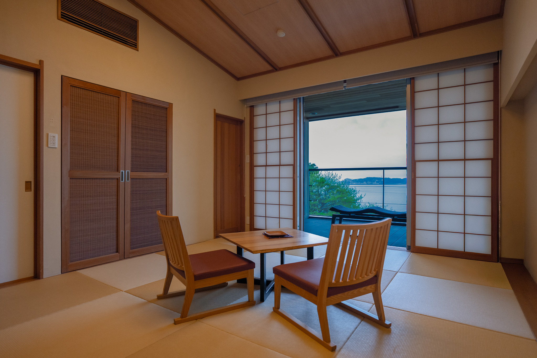 ご宿泊のご案内